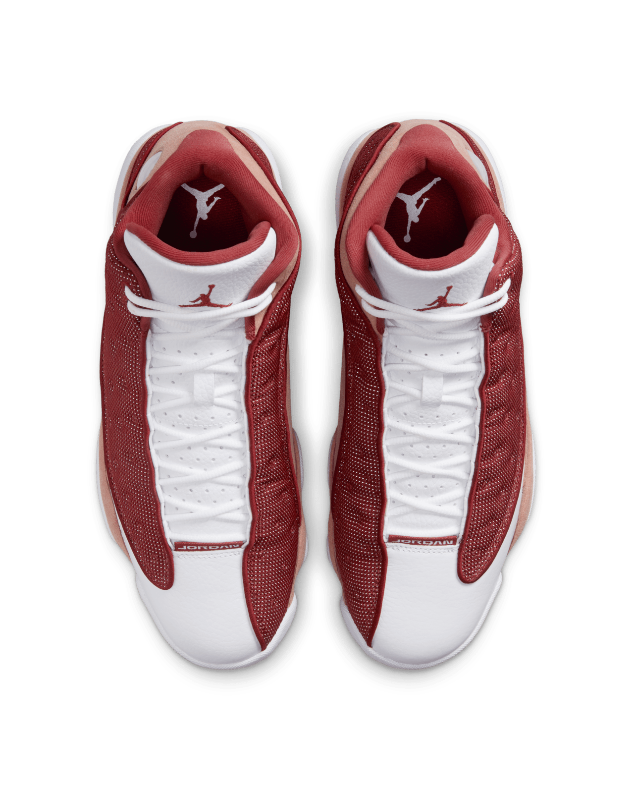 AIR JORDAN 13 “Dune Red” Men
