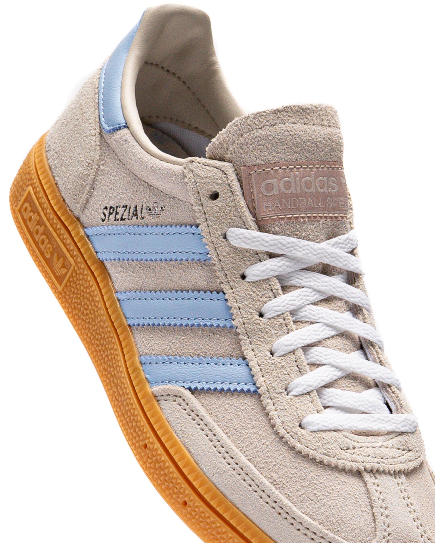 WMNS ADIDAS HANDBALL SPEZIAL