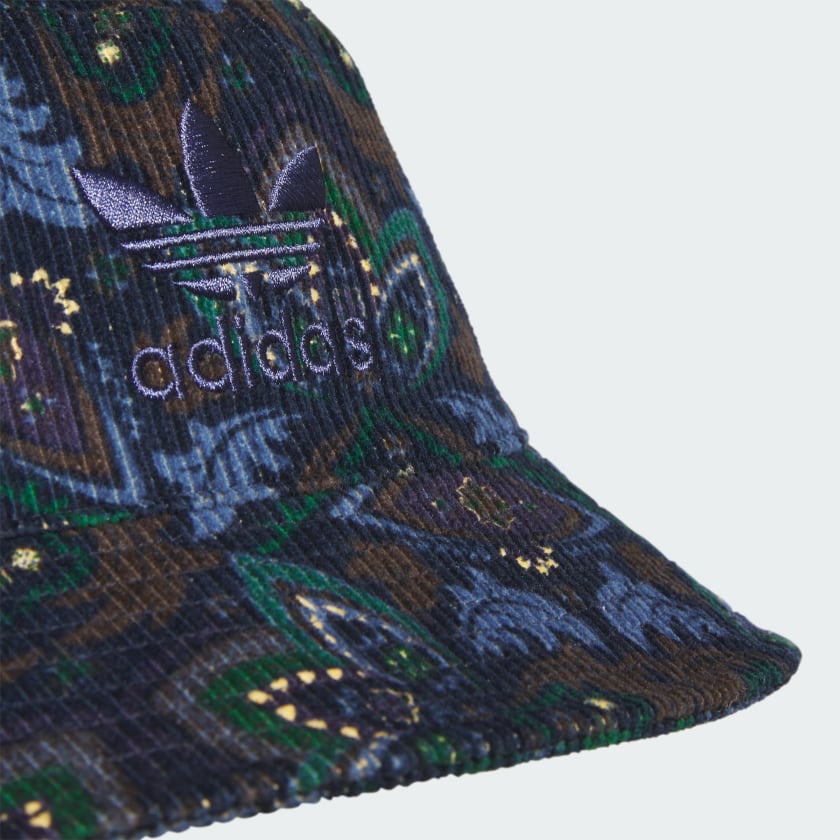 ADIDAS BUCKET HAT