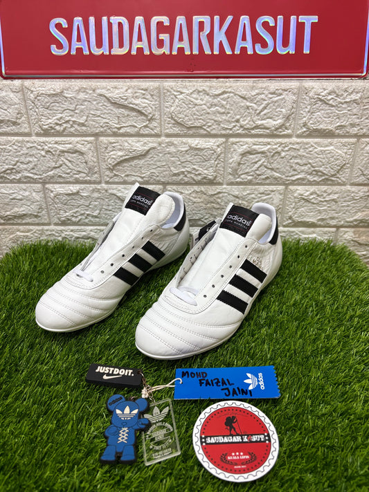 ADIDAS COPA MUNDIAL SOCCER BOOTS Men