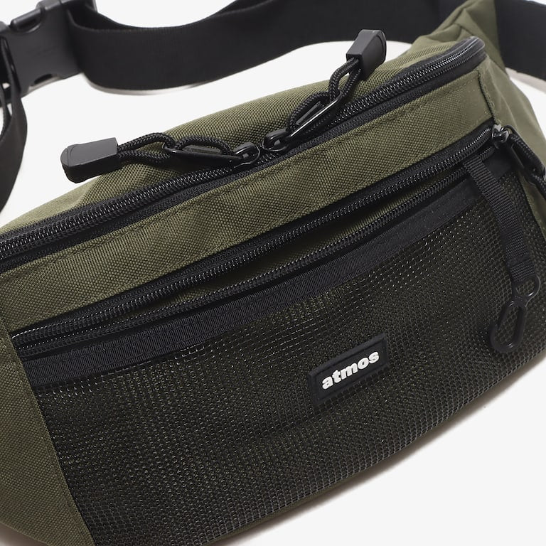 ATMOS WAIST BAG Men