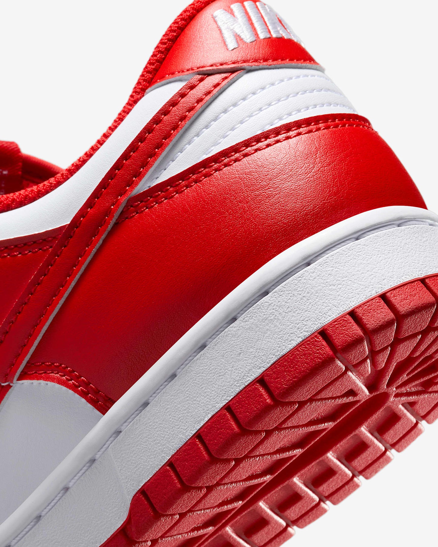 NIKE DUNK LOW RETRO “St. Johns” Men