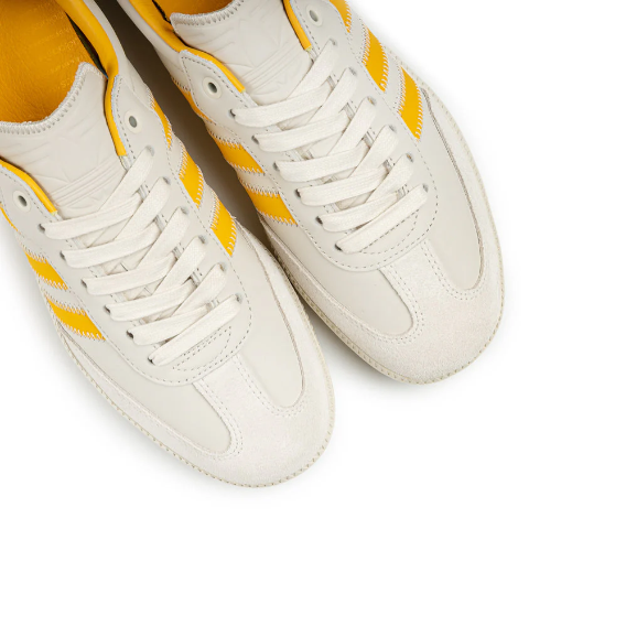 PHARRELL WILLIAMS HUMANRACE x ADIDAS SAMBA Men