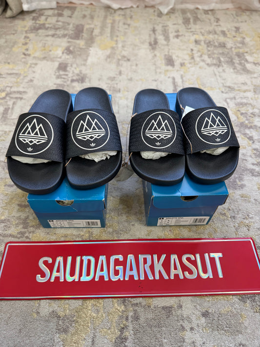 ADIDAS ADILETTE SPZL SLIDES Men
