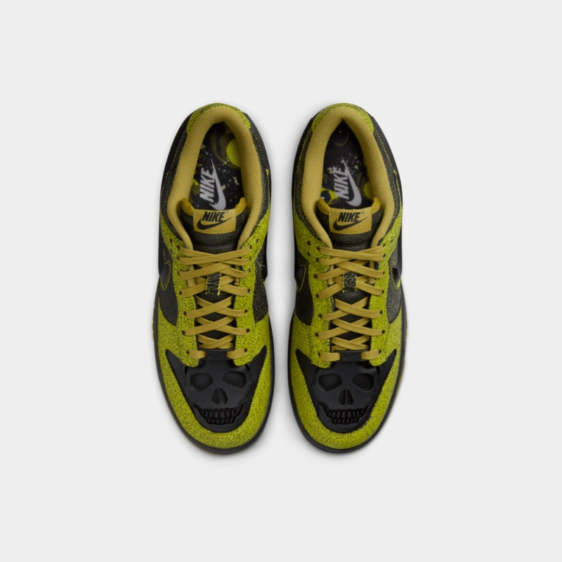 NIKE DUNK LOW RETRO “Halloween” Men