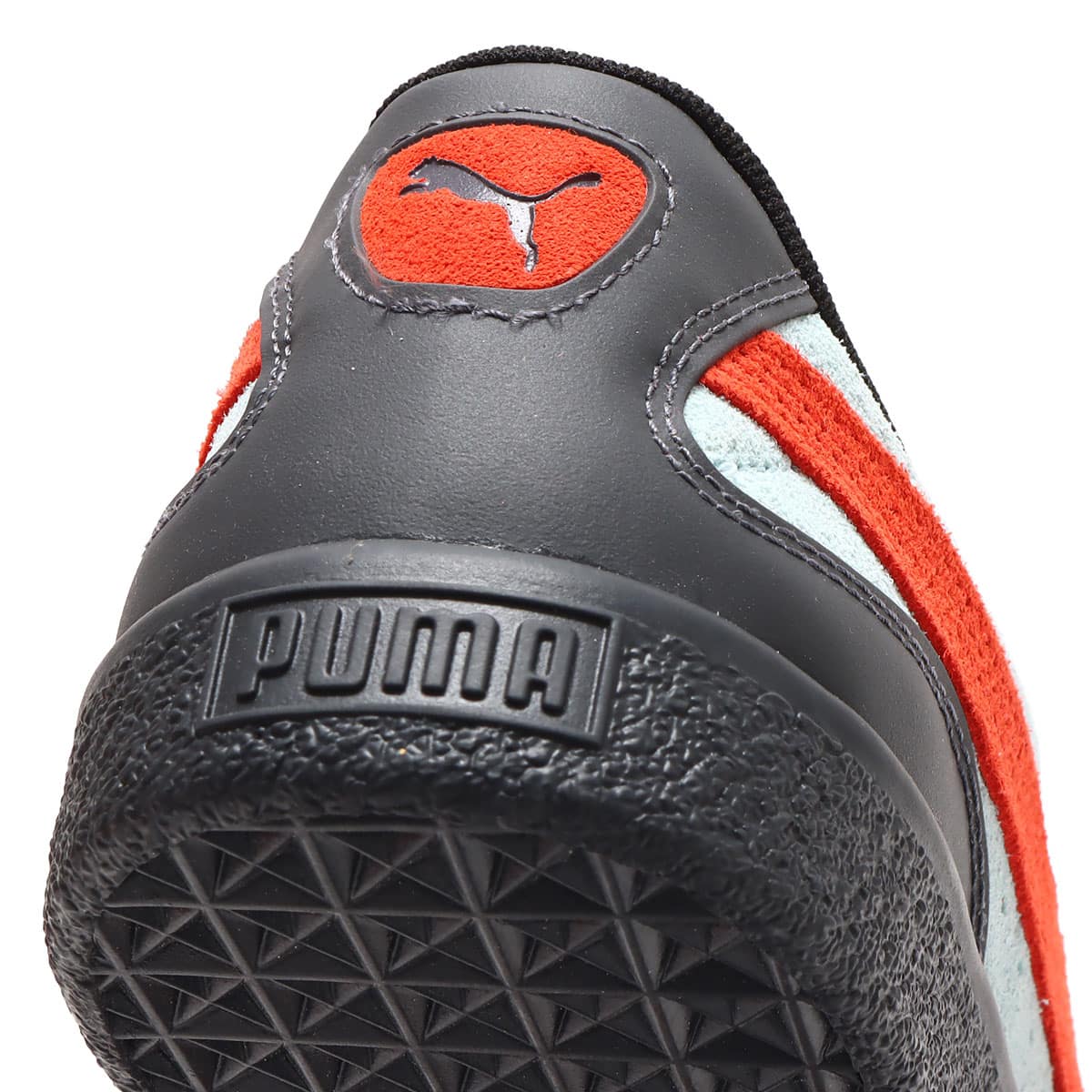 PAM x PUMA CLYDE RUBBER