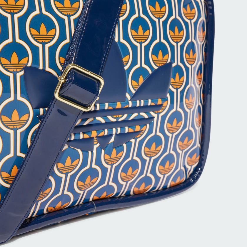ADIDAS MONOGRAM AIRLINER BAG Men