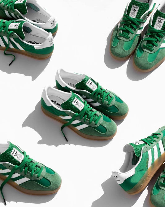 ADIDAS GAZELLE INDOOR Men