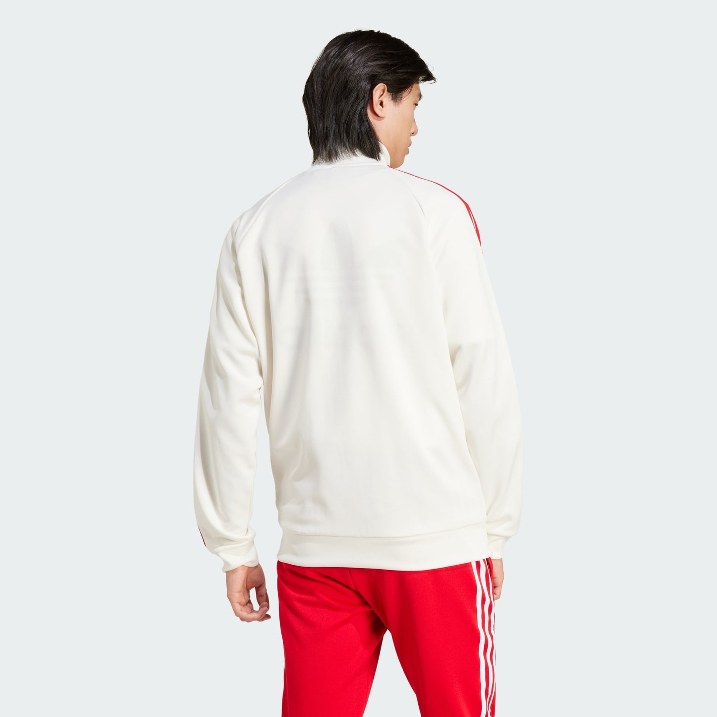 ADIDAS THE FIRST TRACK TOP Men