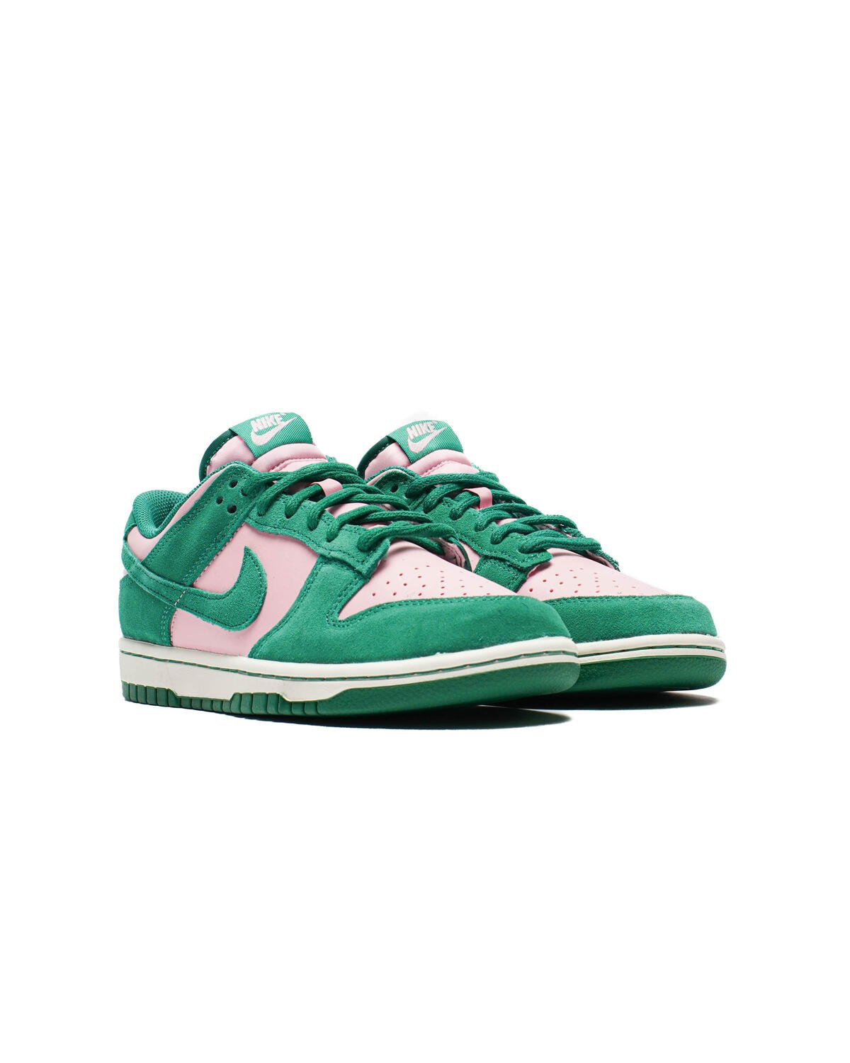 NIKE DUNK LOW RETRO SE “Pink Malachite” Men