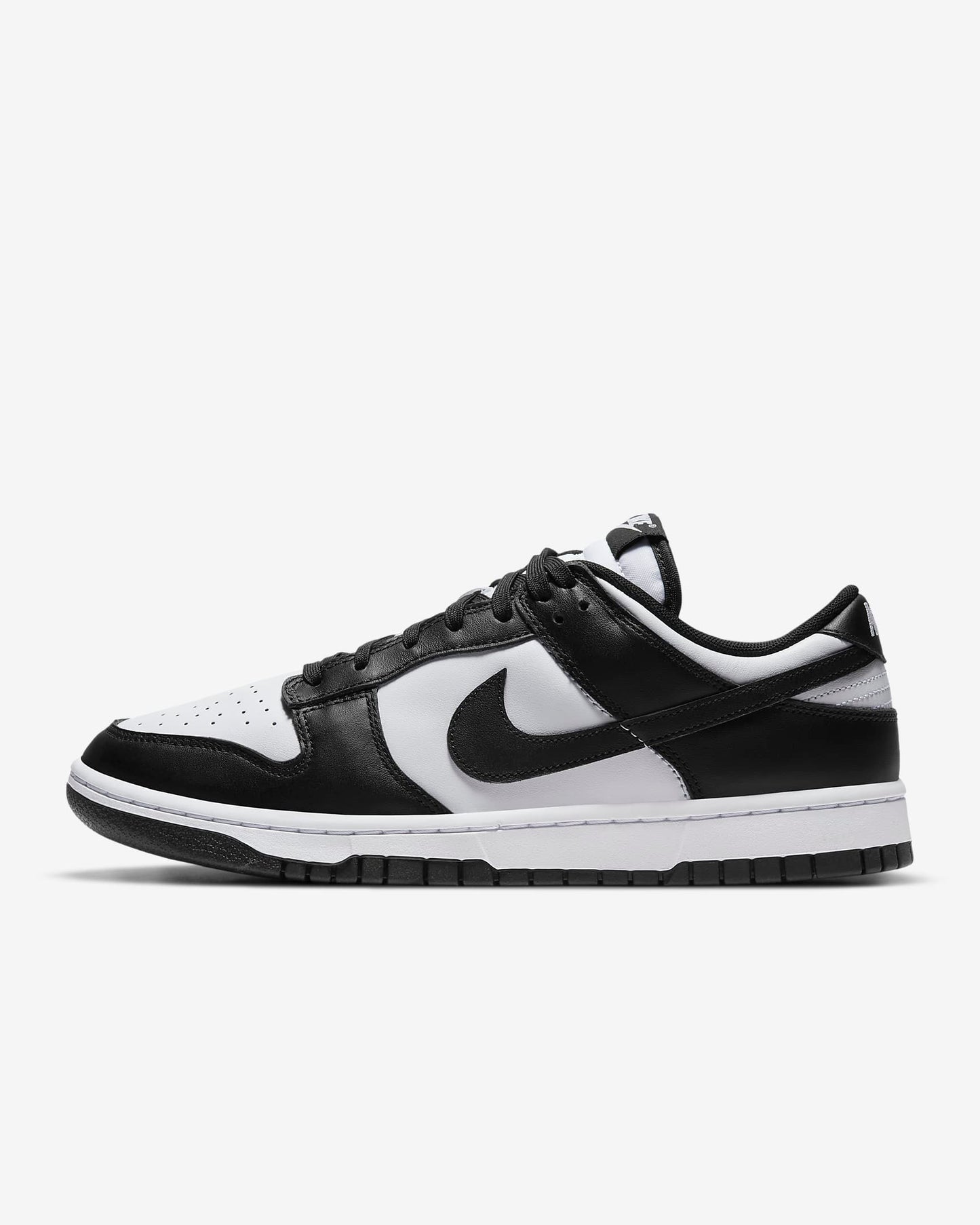 NIKE DUNK LOW RETRO “Panda” Men