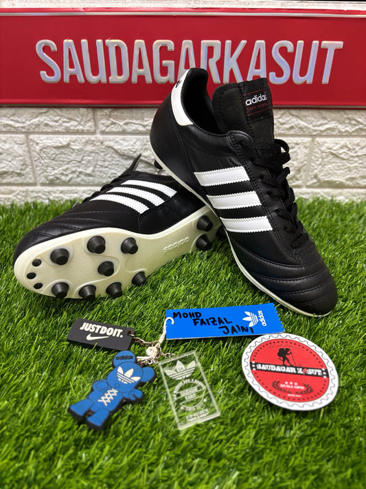 ADIDAS COPA MUNDIAL FG BOOTS Men