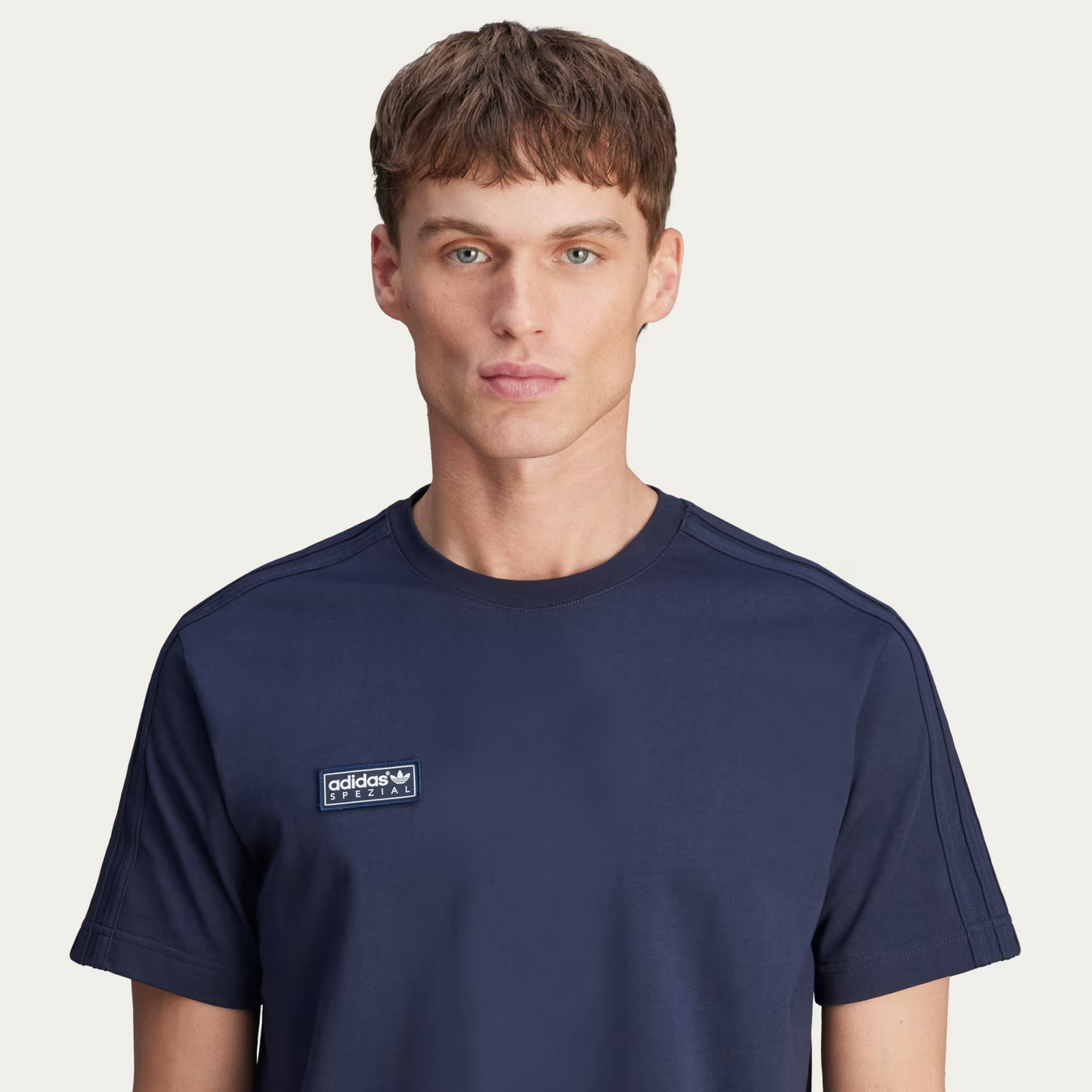ADIDAS BROCKHALL SPZL TEE Men