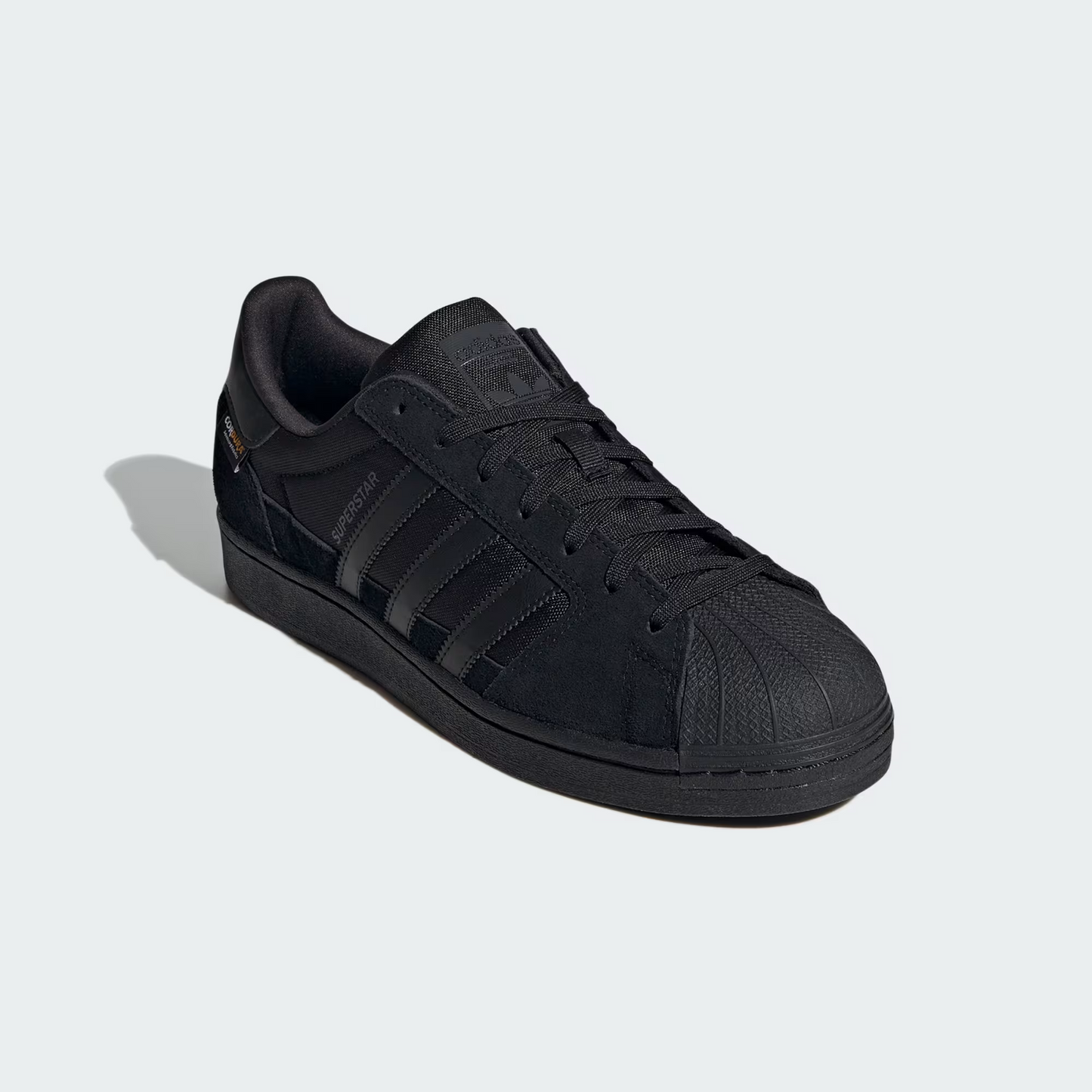ADIDAS SUPERSTAR CORDURA Men