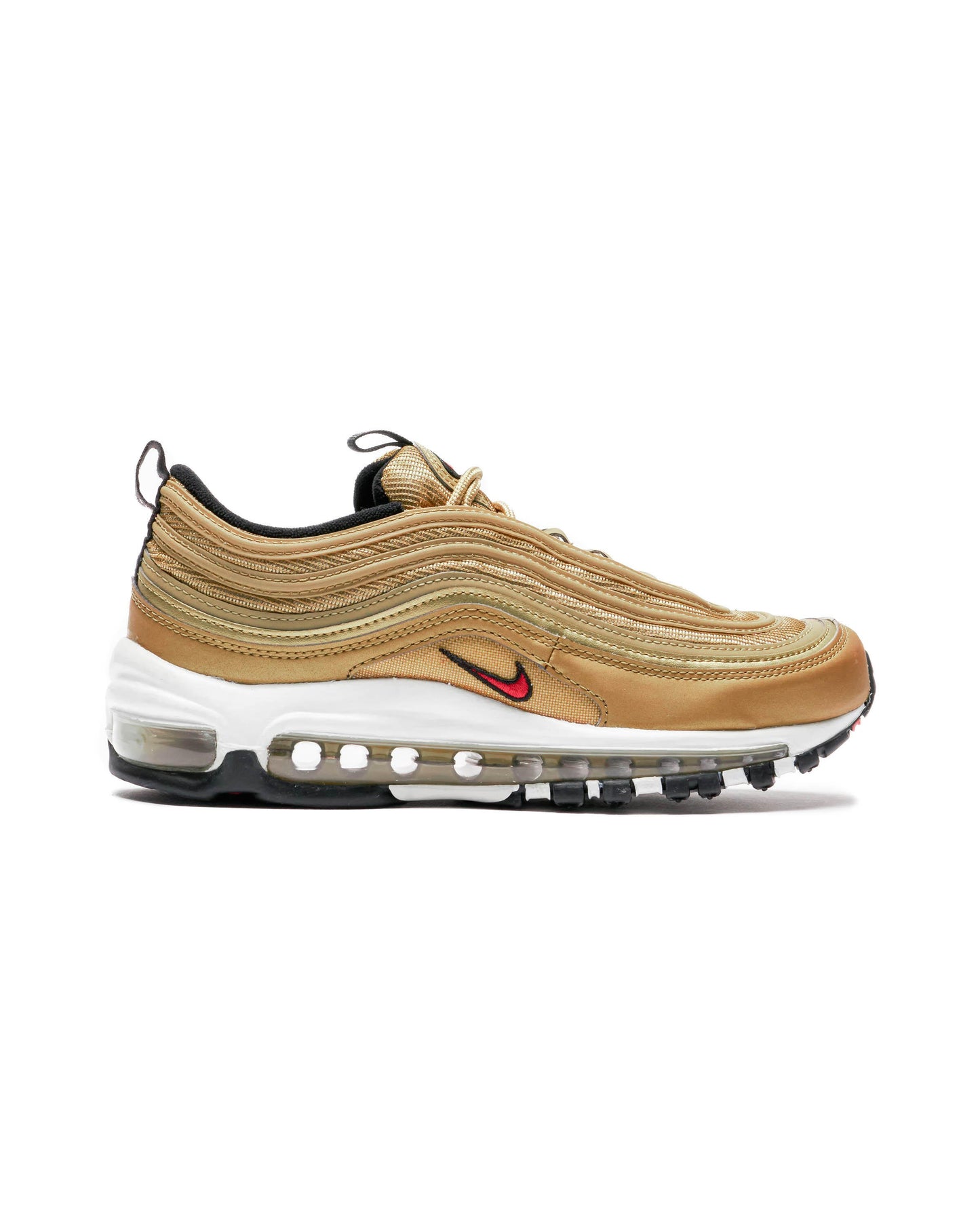NIKE AIR MAX 97 OG “Golden Bullet” Women