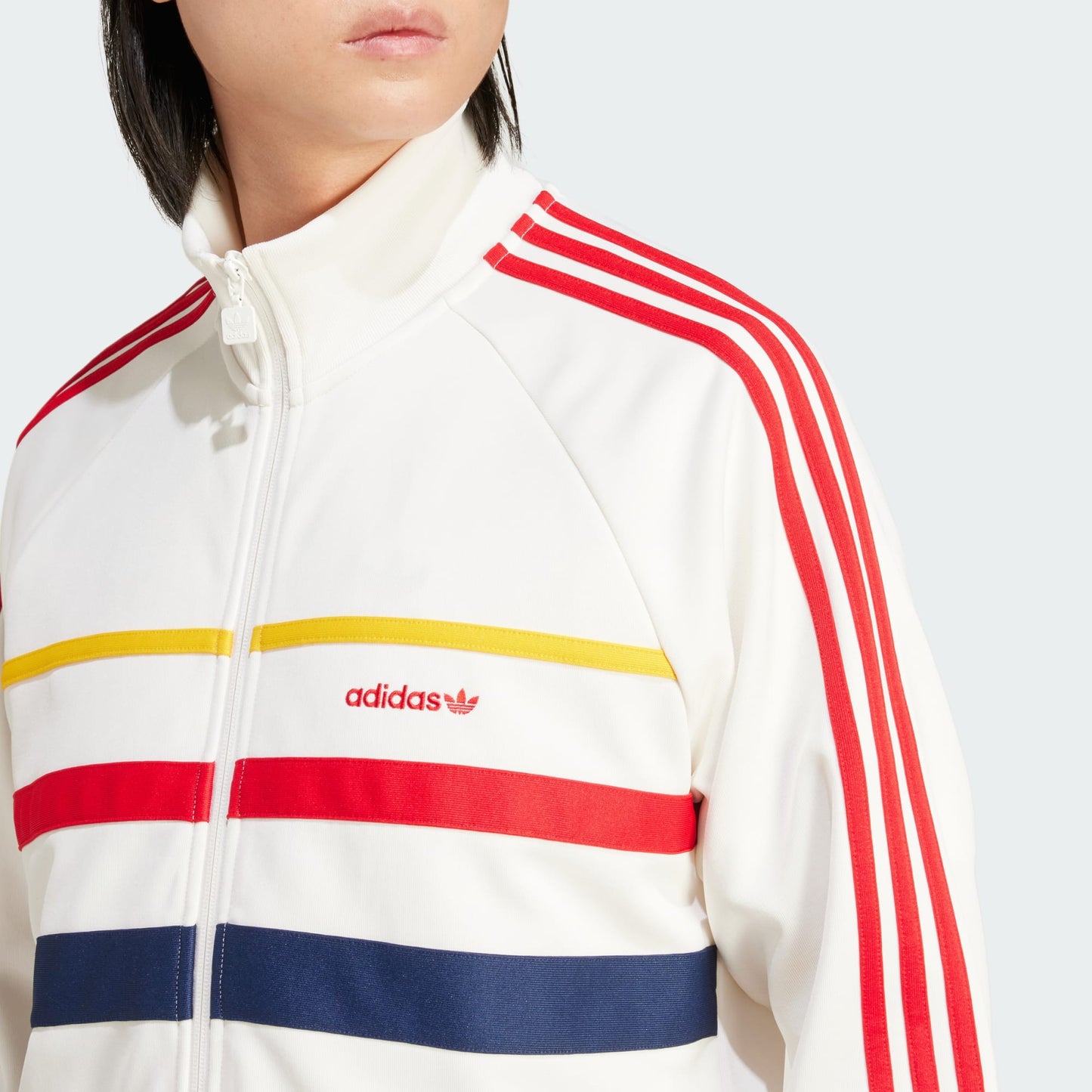 ADIDAS THE FIRST TRACK TOP Men