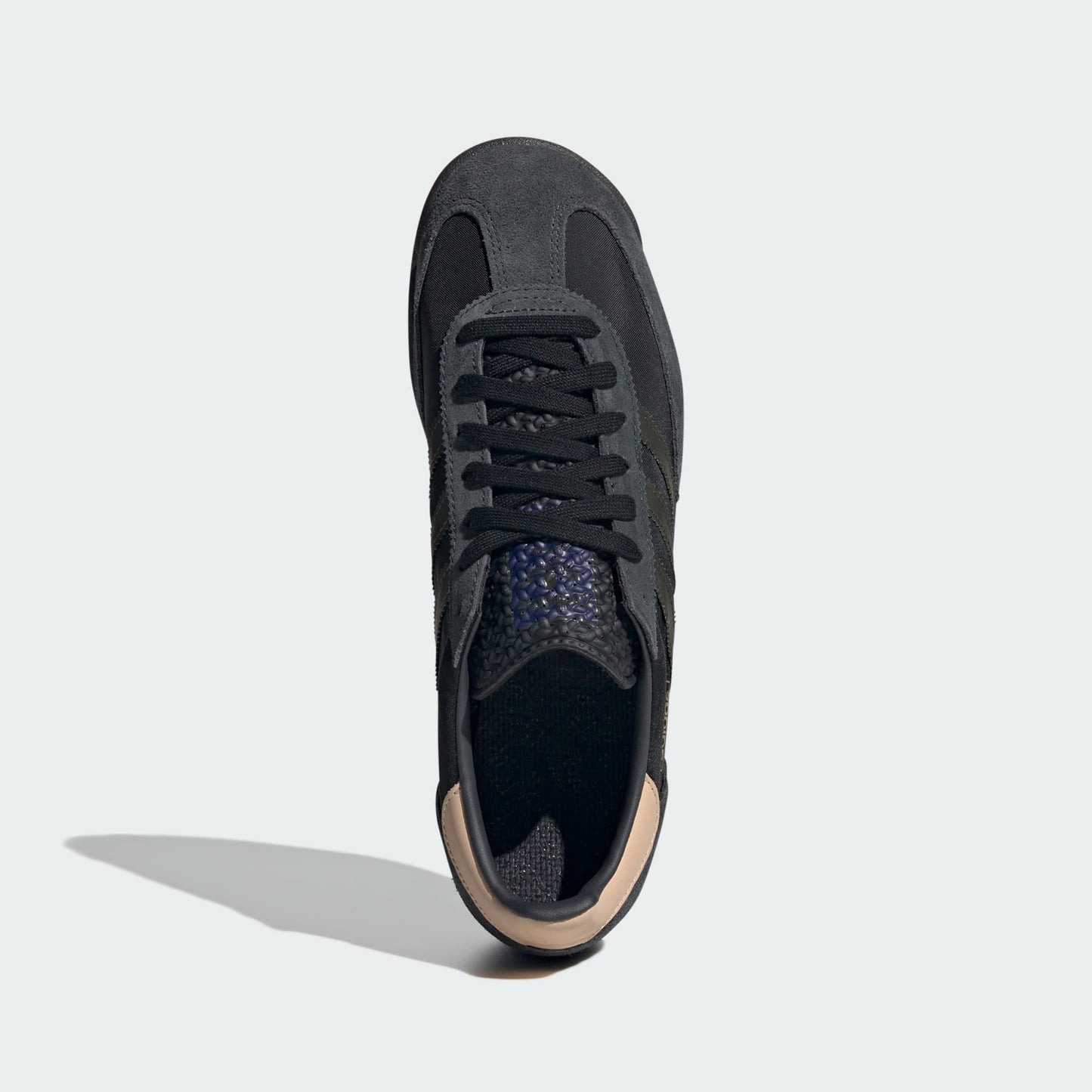 ADIDAS SL 72 RS “Core Black” Men