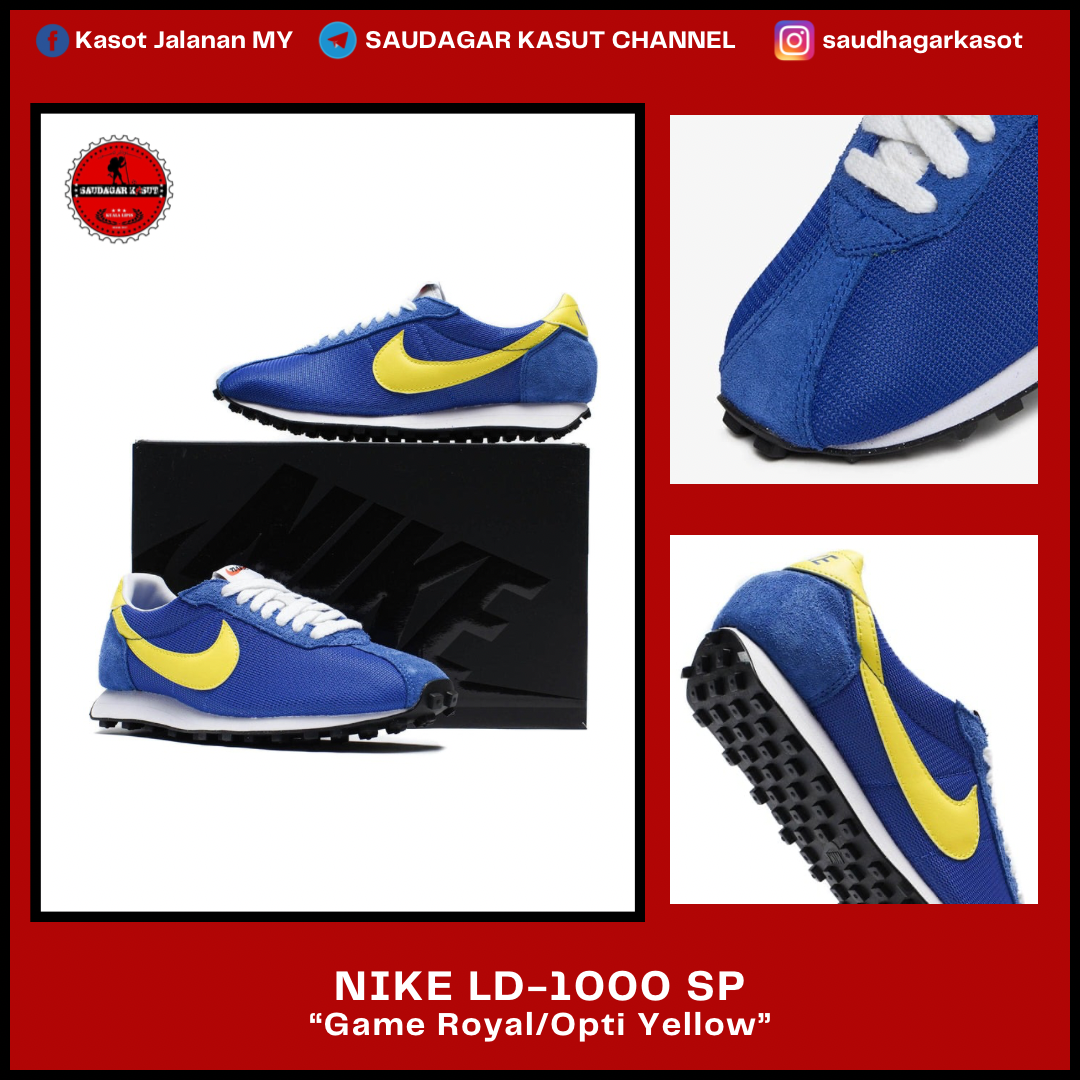 NIKE LD-1000 SP Men