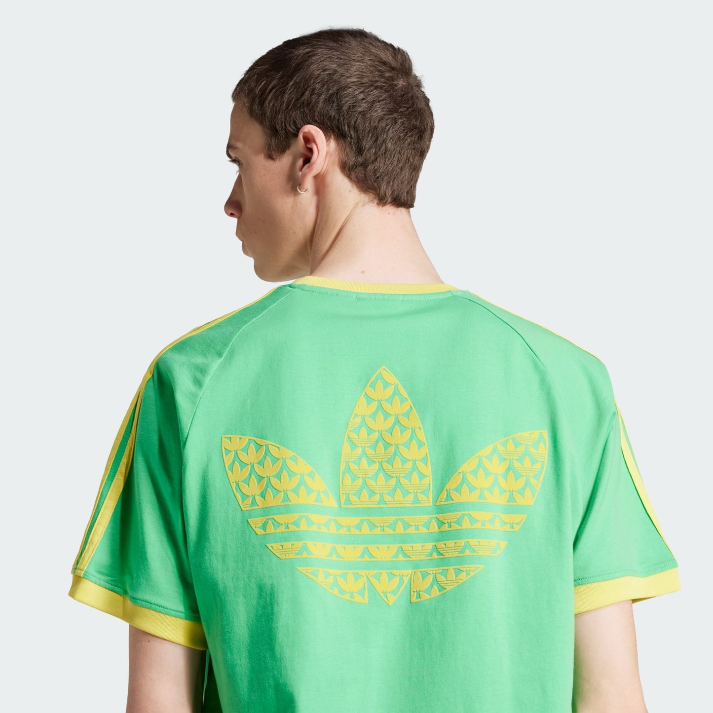 ADIDAS MONOGRAM CALI TEE Men