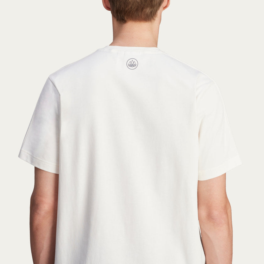 ADIDAS BROCKHALL SPZL TEE Men