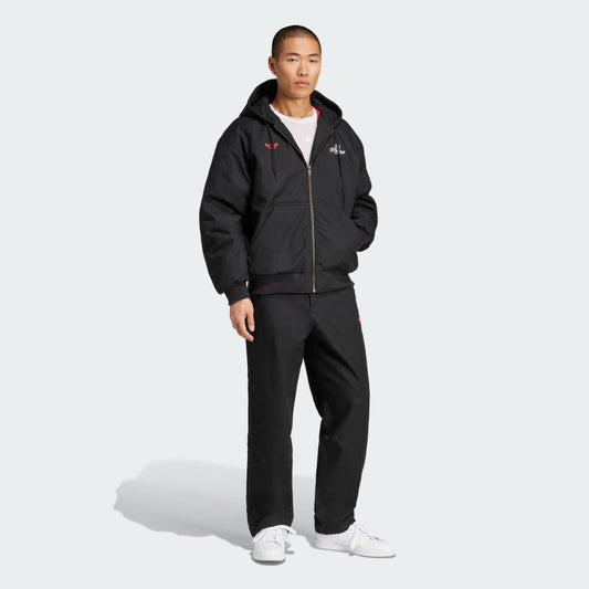 ADIDAS 100 THIEVES JACKET Men