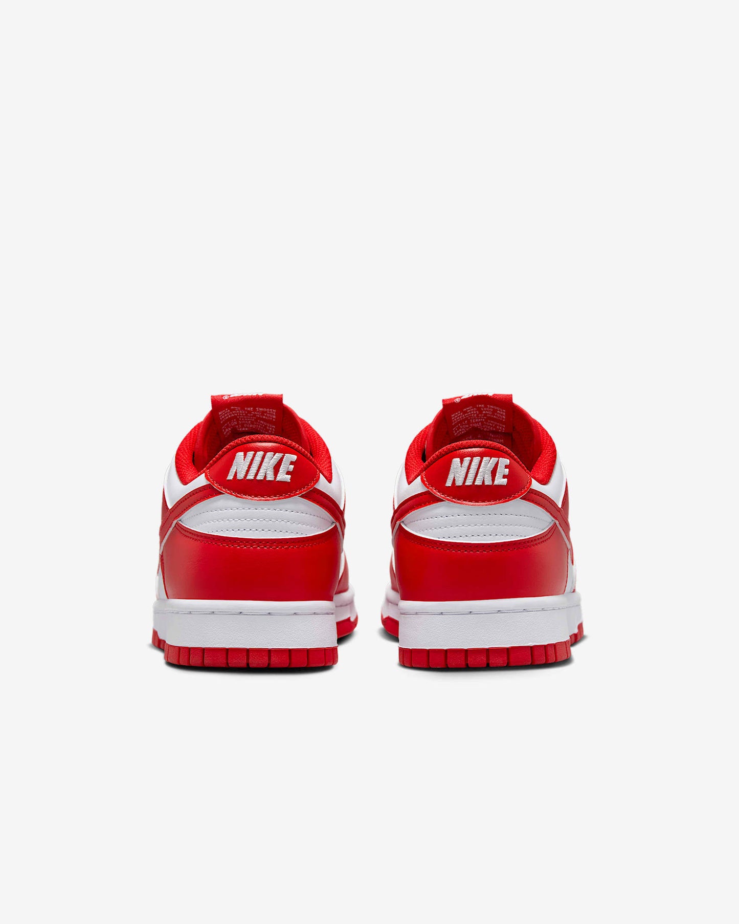 NIKE DUNK LOW RETRO “St. Johns” Men