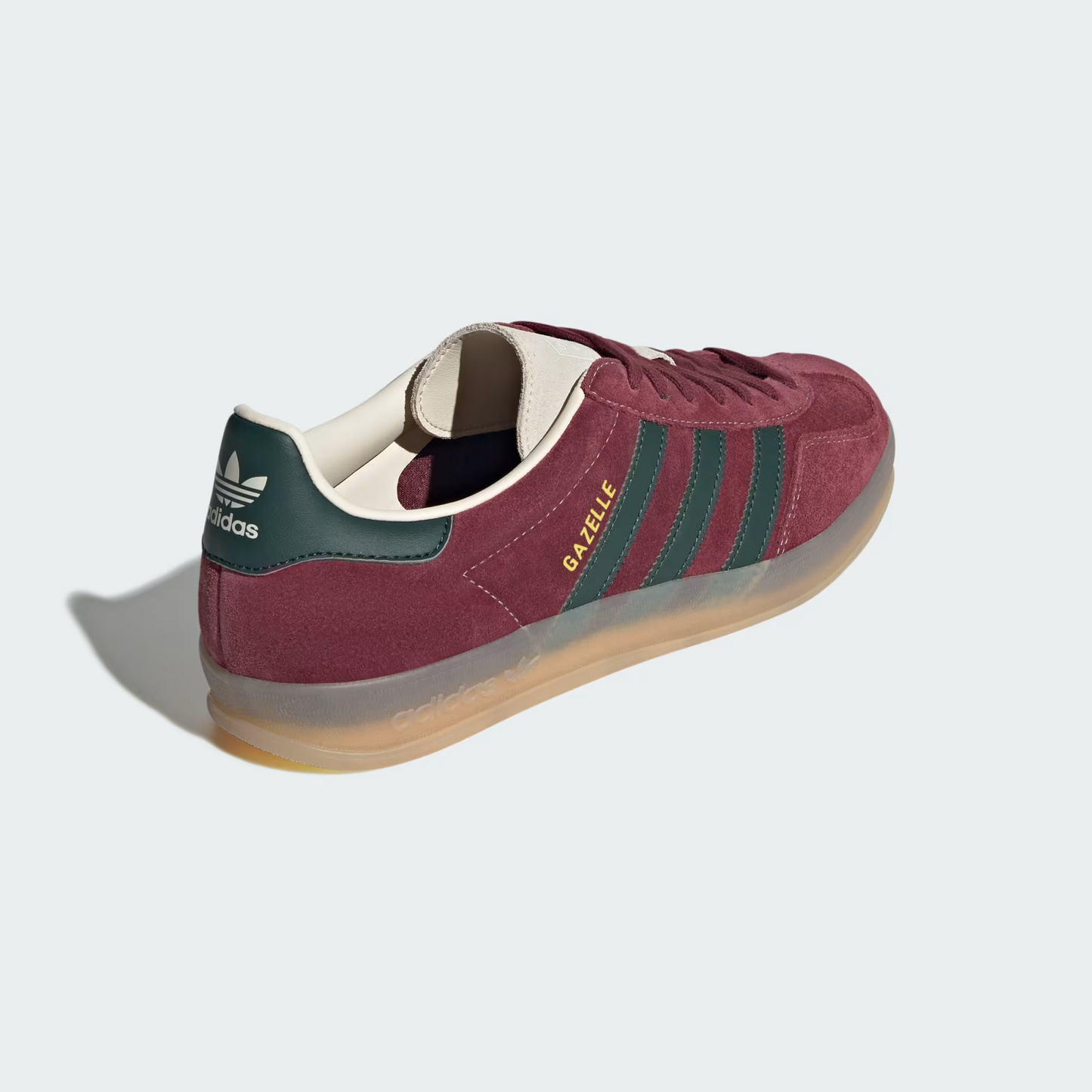 ADIDAS GAZELLE INDOOR Men
