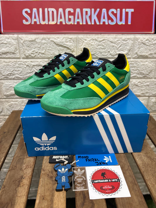 ADIDAS SL 72 RS Men