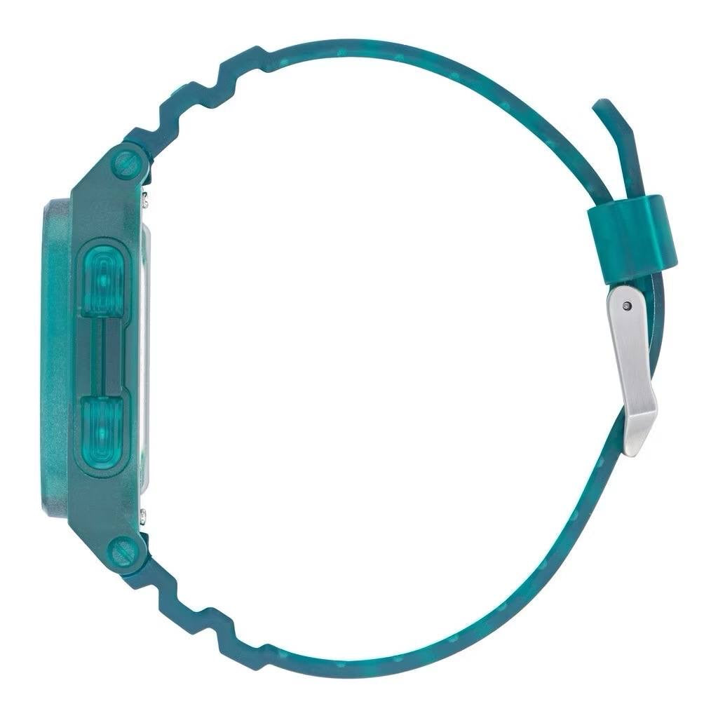 ADIDAS DIGITAL ONE GMT WATCH