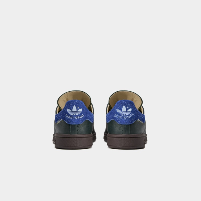 BRAIN DEAD x ADIDAS STAN SMITH Men