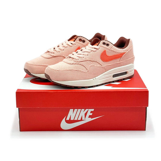 NIKE AIR MAX 1 PREMIUM “Coral Stardust” Men