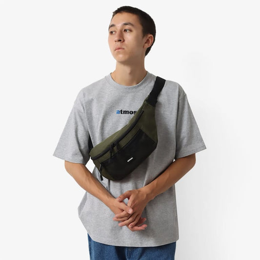 ATMOS WAIST BAG Men