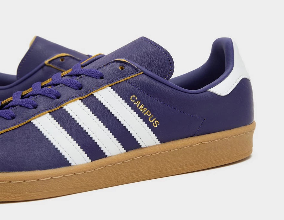 ADIDAS CAMPUS 80s “City Flip” Men