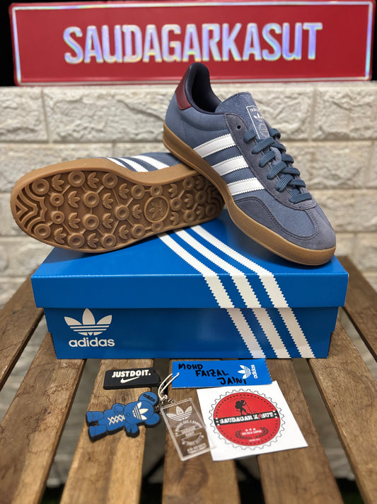 ADIDAS GAZELLE INDOOR Men
