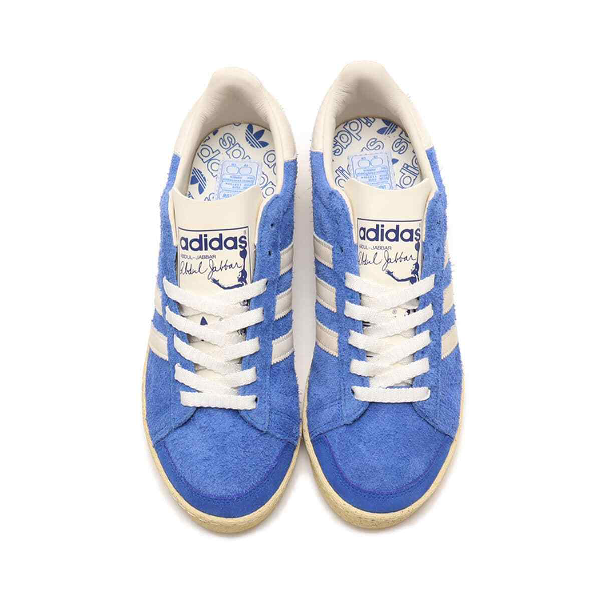 ATMOS x ADIDAS JABBAR LOW Men