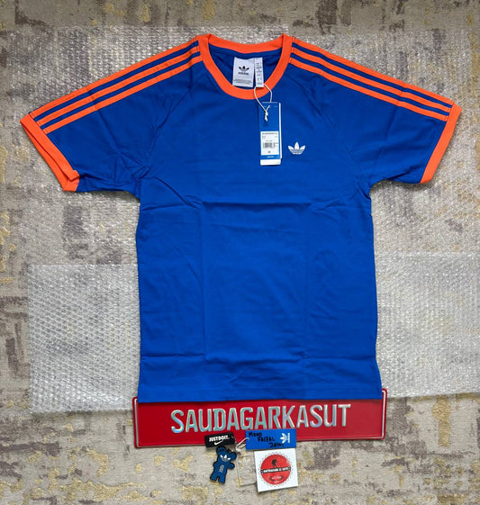 ADIDAS MONOGRAM CALI TEE Men