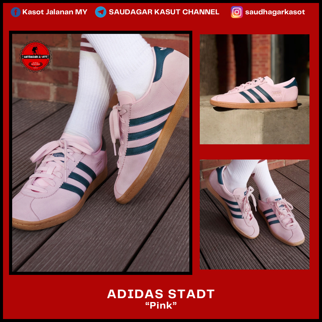 ADIDAS STADT