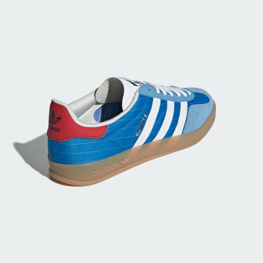ADIDAS GAZELLE INDOOR “Olympic” Men