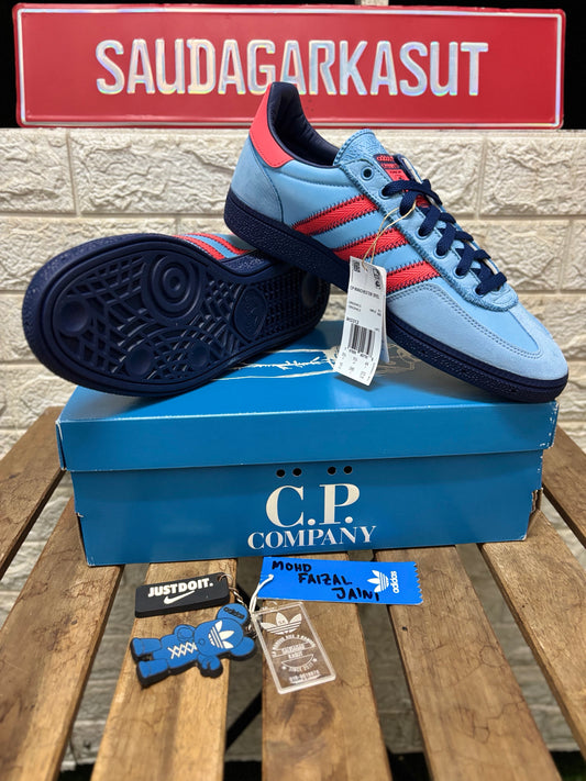 ADIDAS CP MANCHESTER SPZL Men