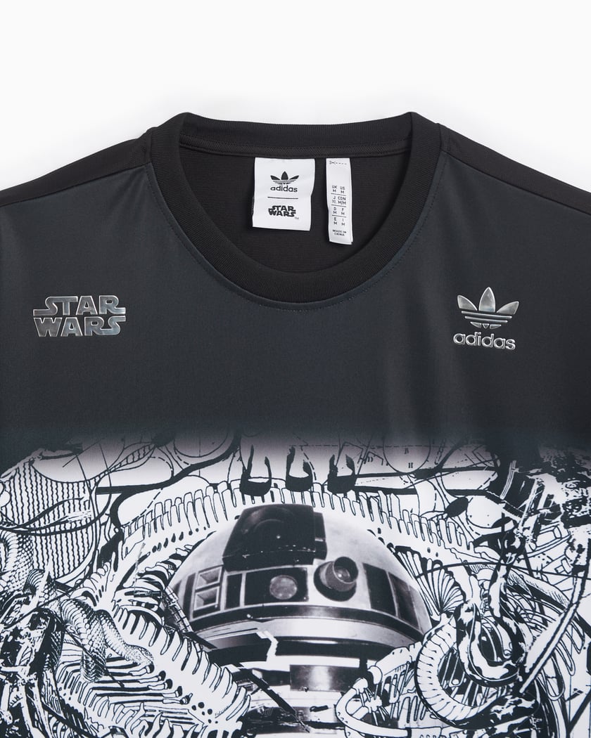 STAR WARS NANZUKA x ADIDAS GRAPHIC TEE Men