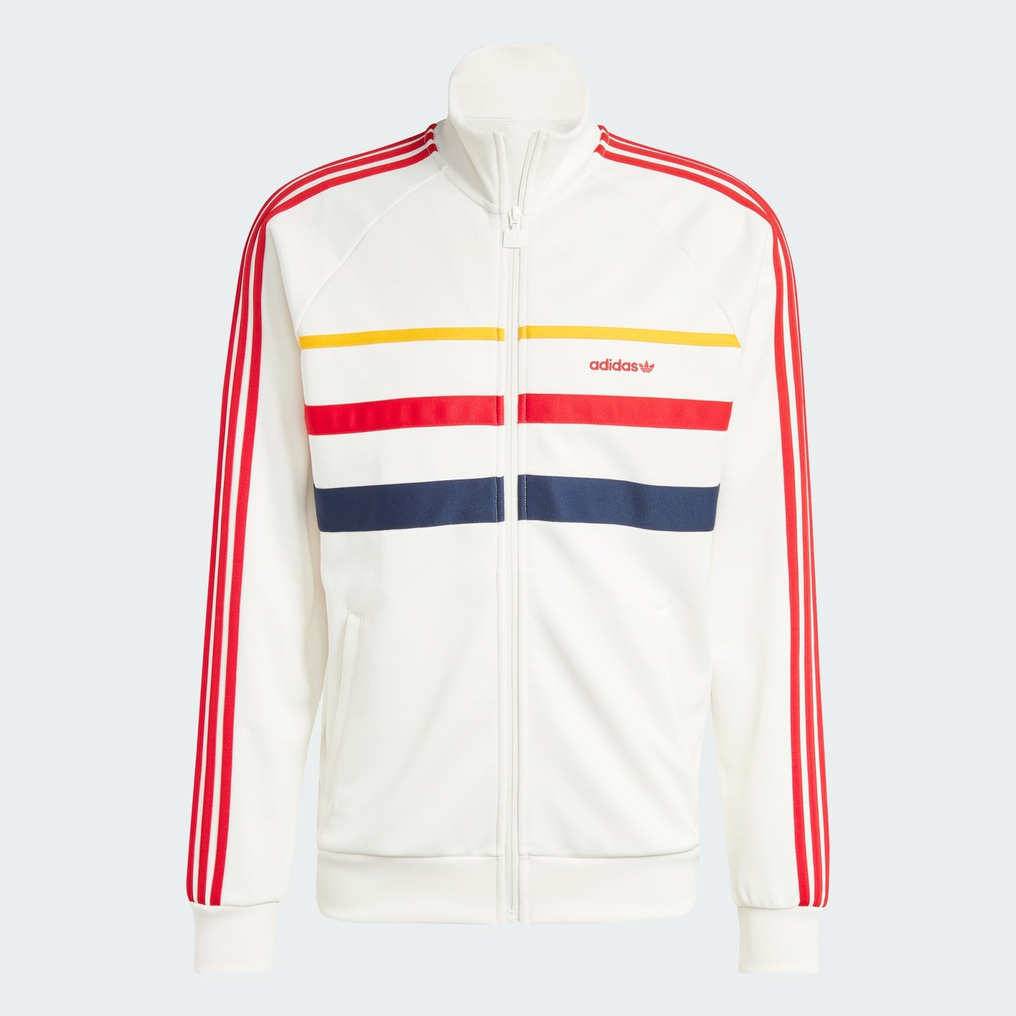 ADIDAS THE FIRST TRACK TOP Men