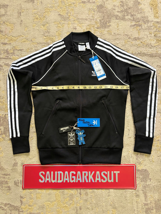 WMNS ADIDAS PRIMEBLUE SST TRACK TOP