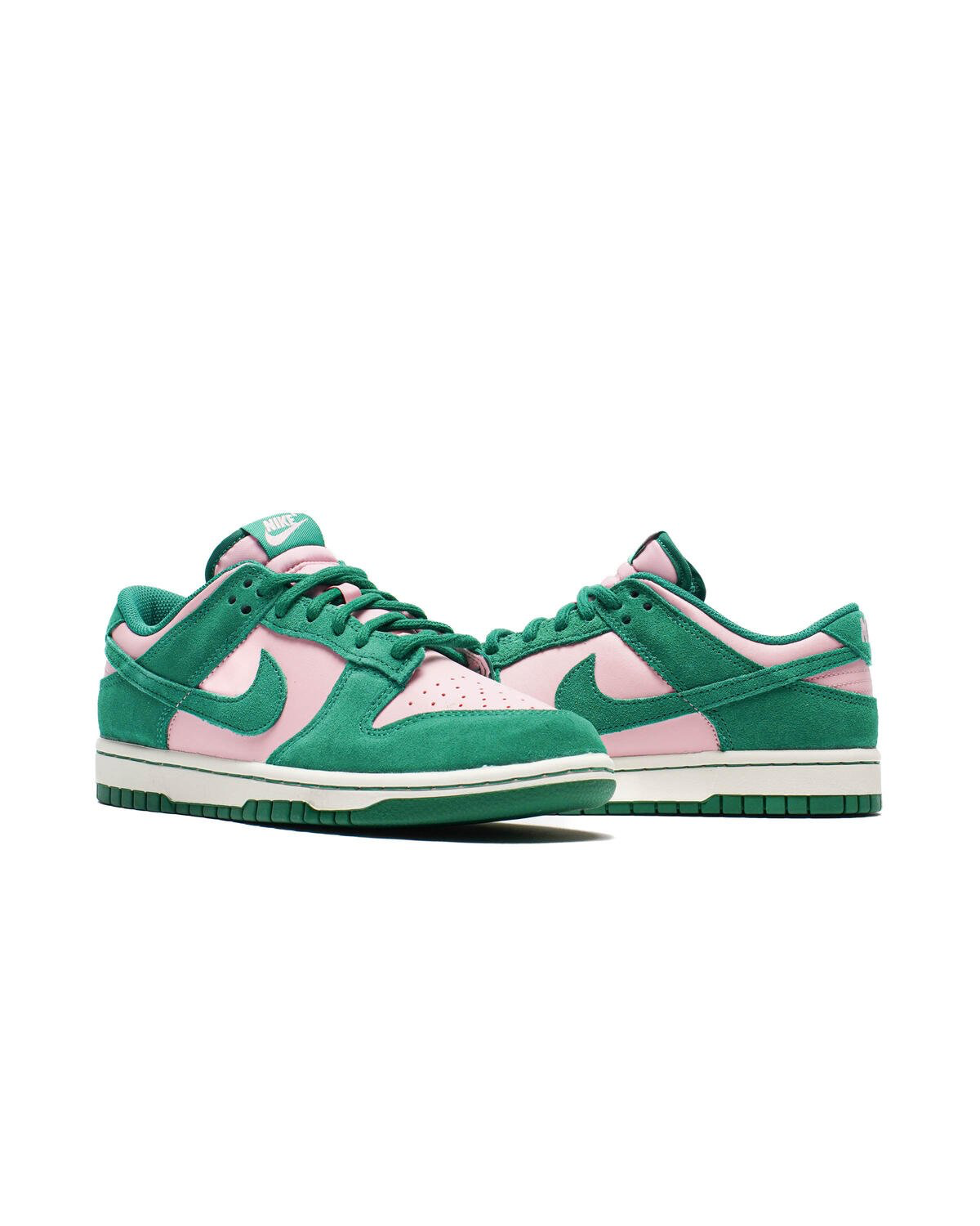 NIKE DUNK LOW RETRO SE “Pink Malachite” Men