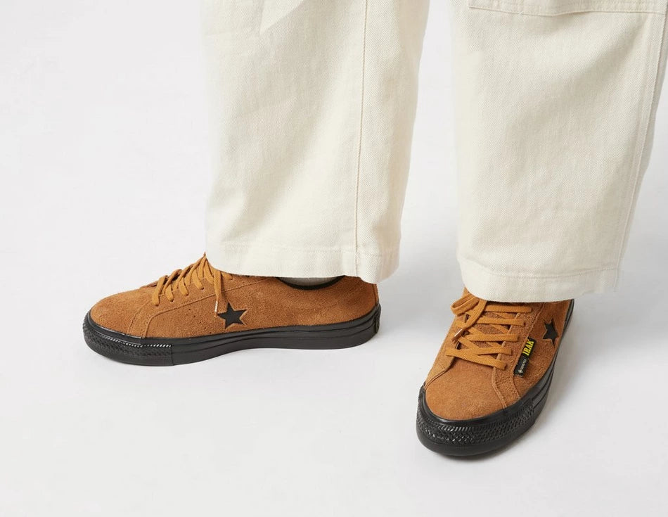 IRAK x CONVERSE ONE STAR PRO GORE-TEX Men
