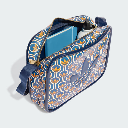 ADIDAS MONOGRAM AIRLINER BAG Men