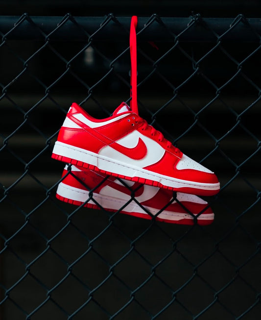 NIKE DUNK LOW RETRO “St. Johns” Men