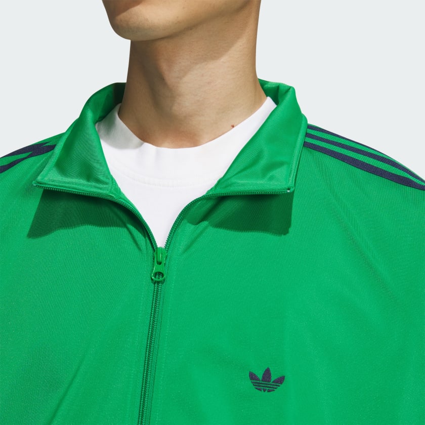ADIDAS BECKENBAUER TRACK TOP Men
