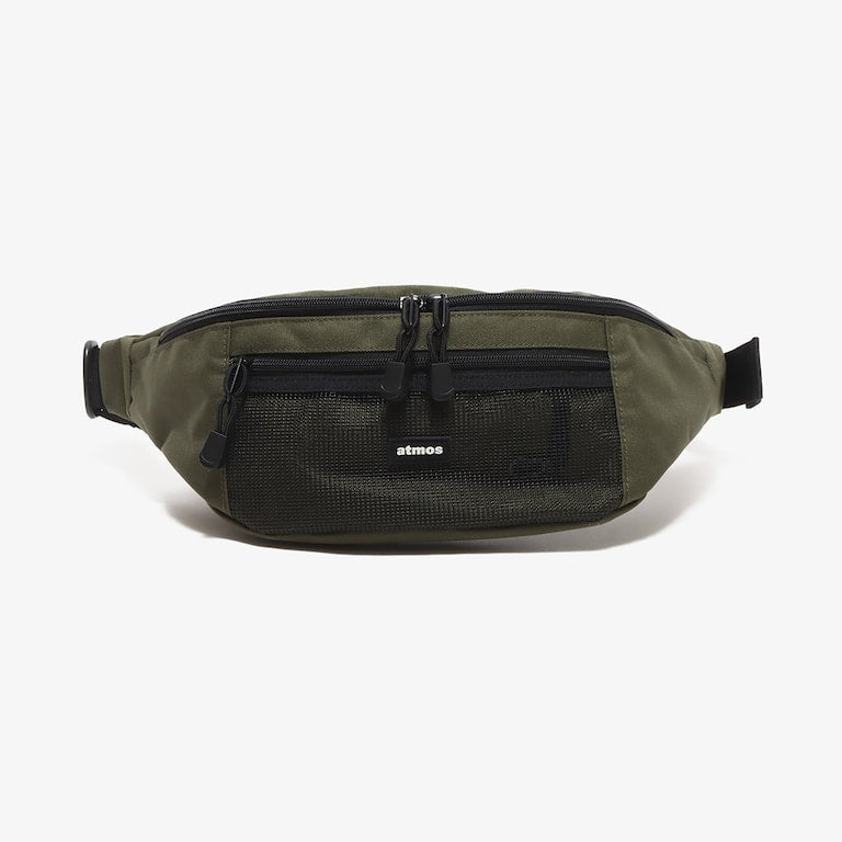 ATMOS WAIST BAG Men