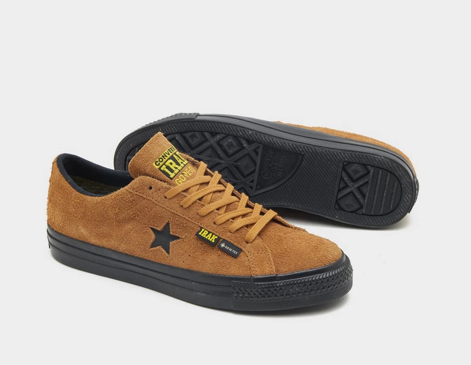 IRAK x CONVERSE ONE STAR PRO GORE-TEX Men