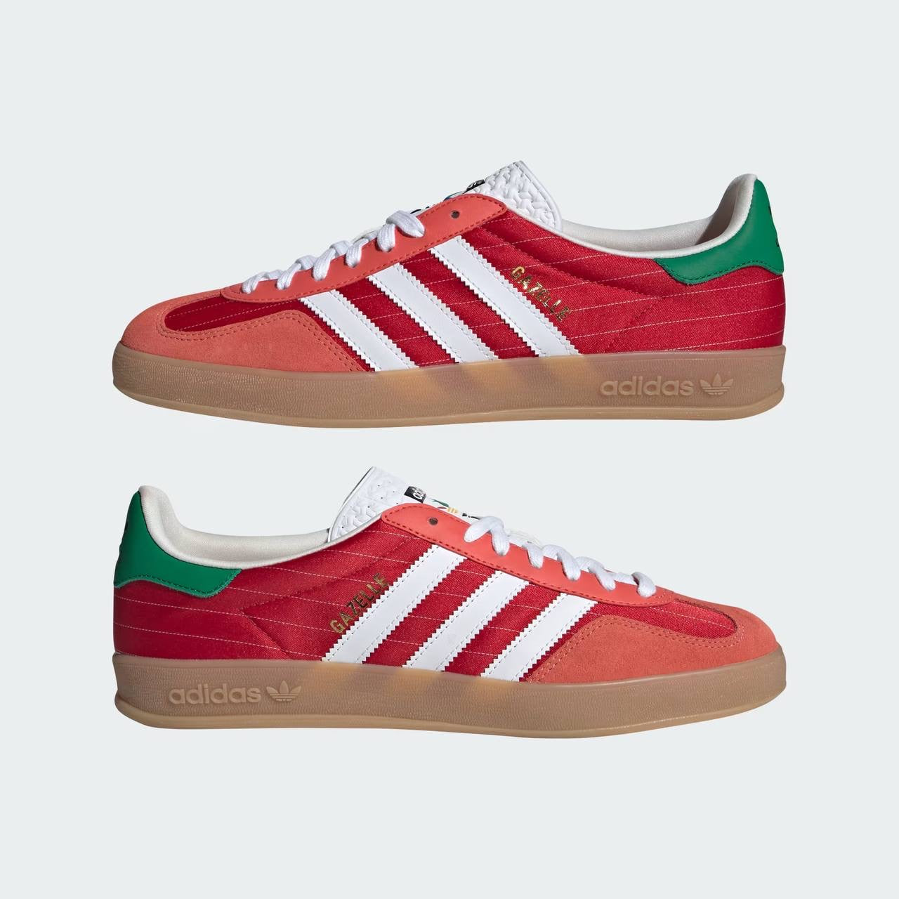 ADIDAS GAZELLE INDOOR “Olympic” Men